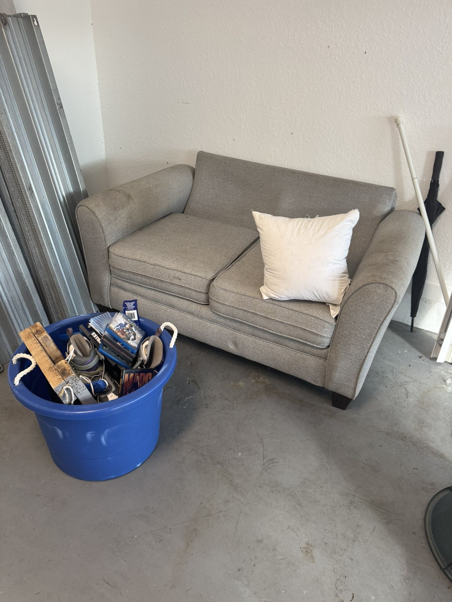 Free Couch