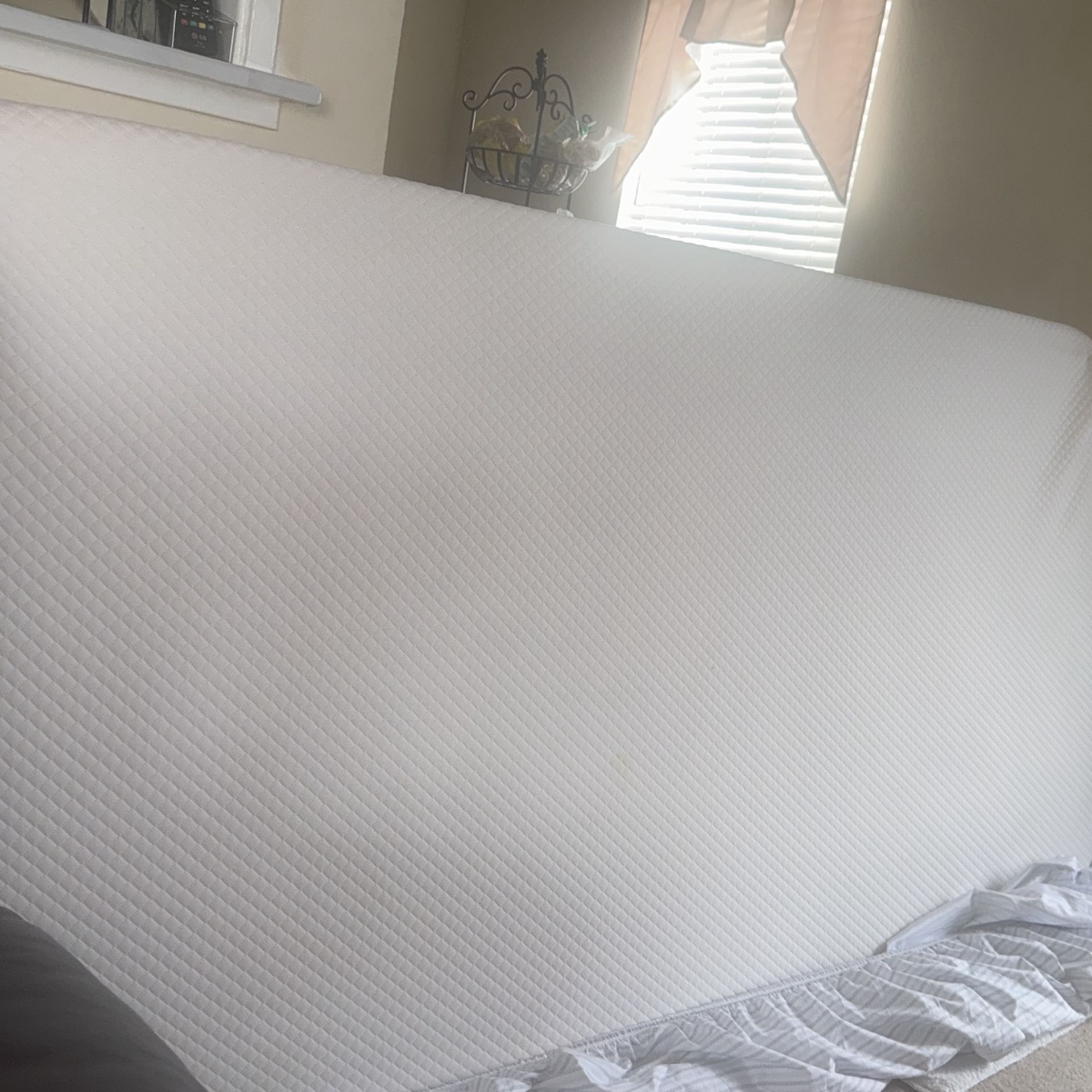 Twin Mattress