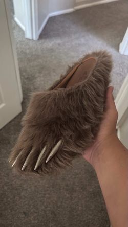 Bravest studios brown mule