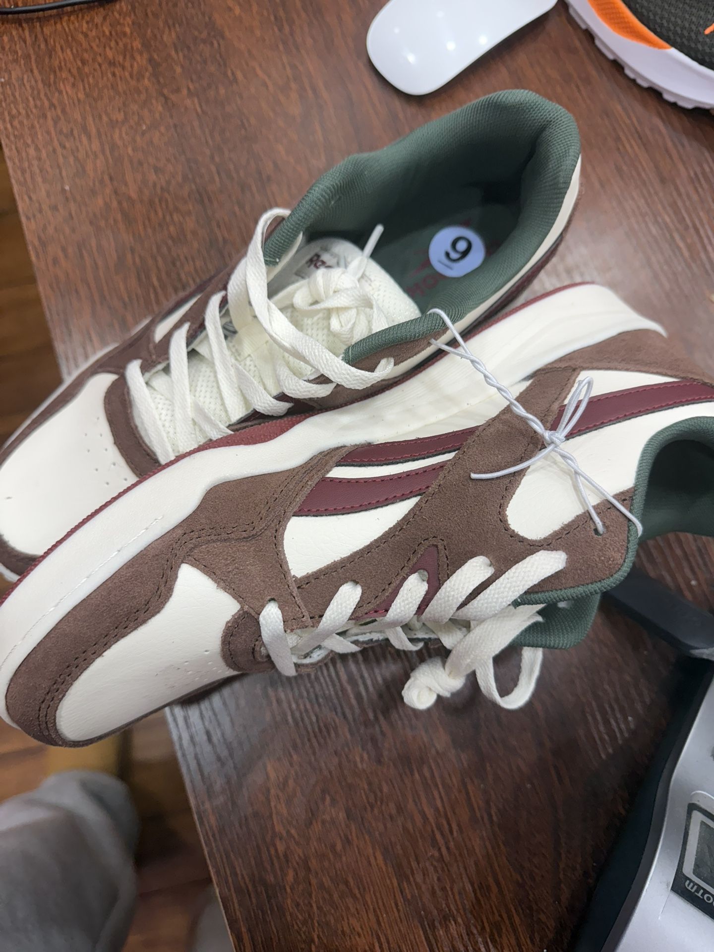 Reebok