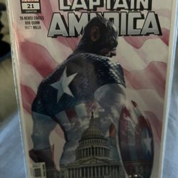Captain America 🇺🇸 
