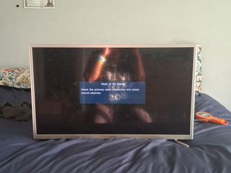 Samsung tv 32 inch