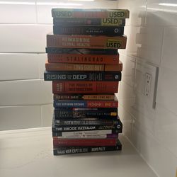 FREE BOOKS