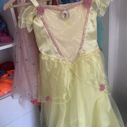 Princess Dress