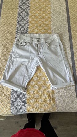 TrueReligion Used shorts $35 each
