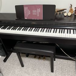 $3000 Piano For Only $1200