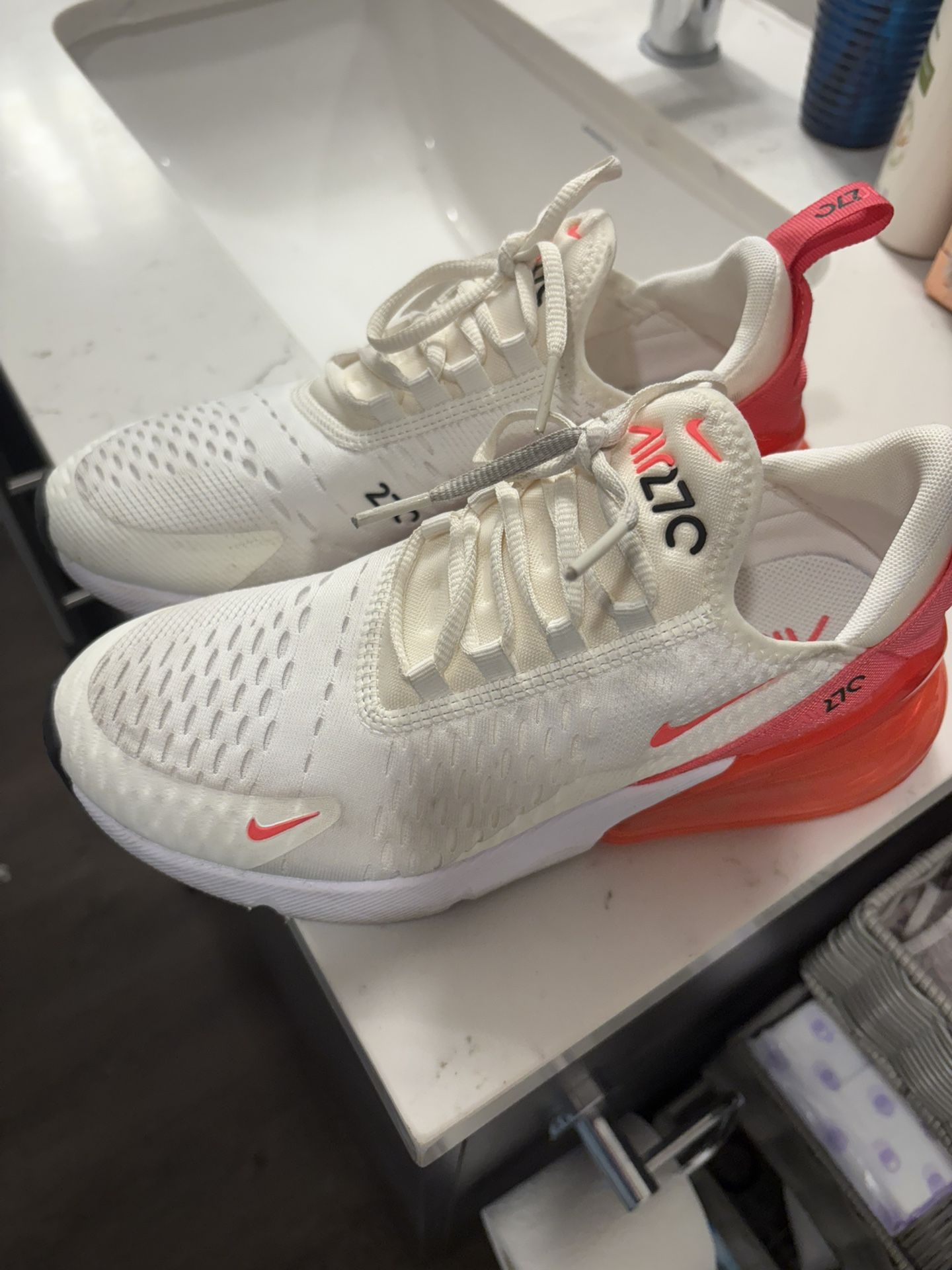 Nike