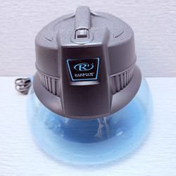 Rainbow Rainmate IL LED Air Freshener Purifier Model AP-2