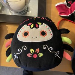 New Squishmallow 