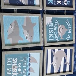 Cuadros Para Habitación De Niño