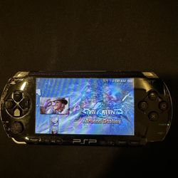 Sony PSP