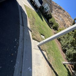 Sprinkler Valve Replacement 