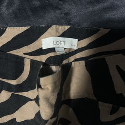 Women’s Loft Skirt
