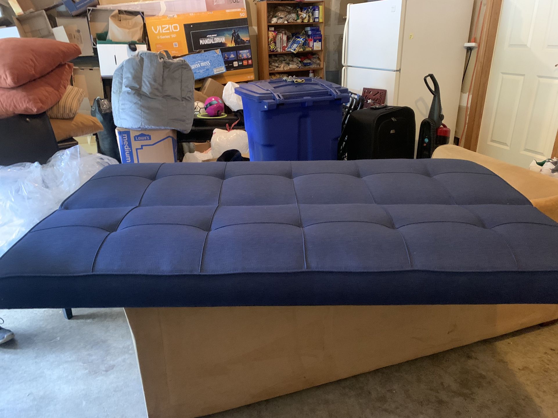 Futon Sofa Bed