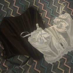 Corsets 