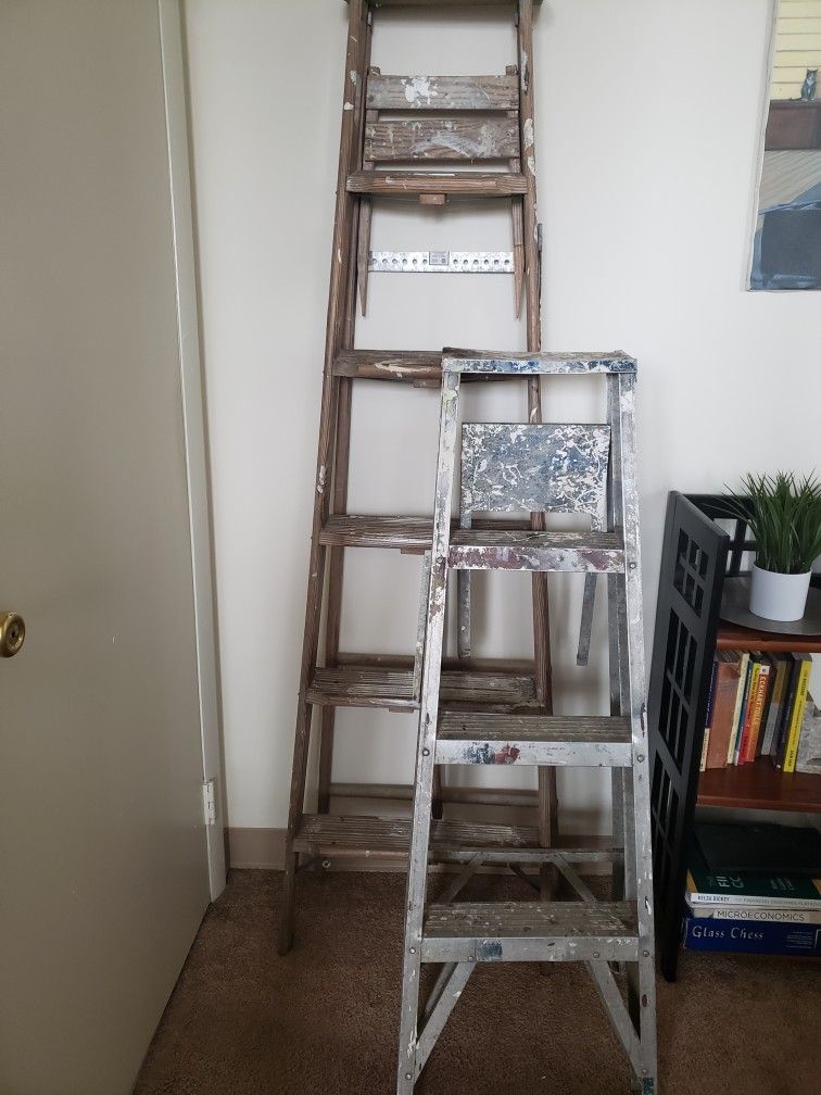 Ladders