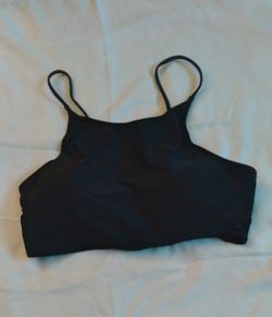 FlatterMe Women's Swim Top