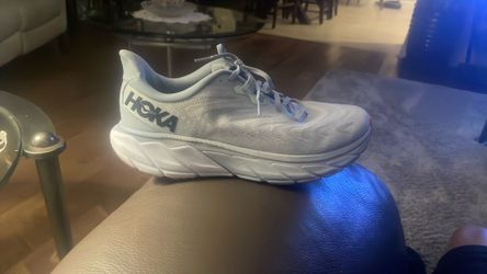 Like new hoka size 10