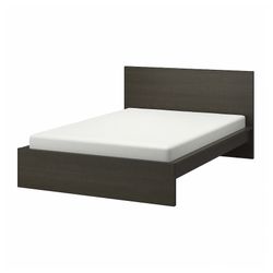 Queen Size Bed Frame 