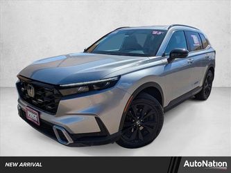 2023 Honda CR-V Hybrid