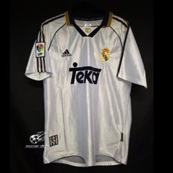 Real Madrid Retros, Atletico Madrid Retros
