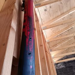 Carbon Fiber Giant Bike Frame 