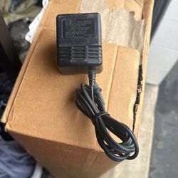 Sega Genesis Power Supply me-2103