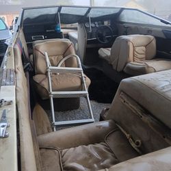 1986 Bayliner 
