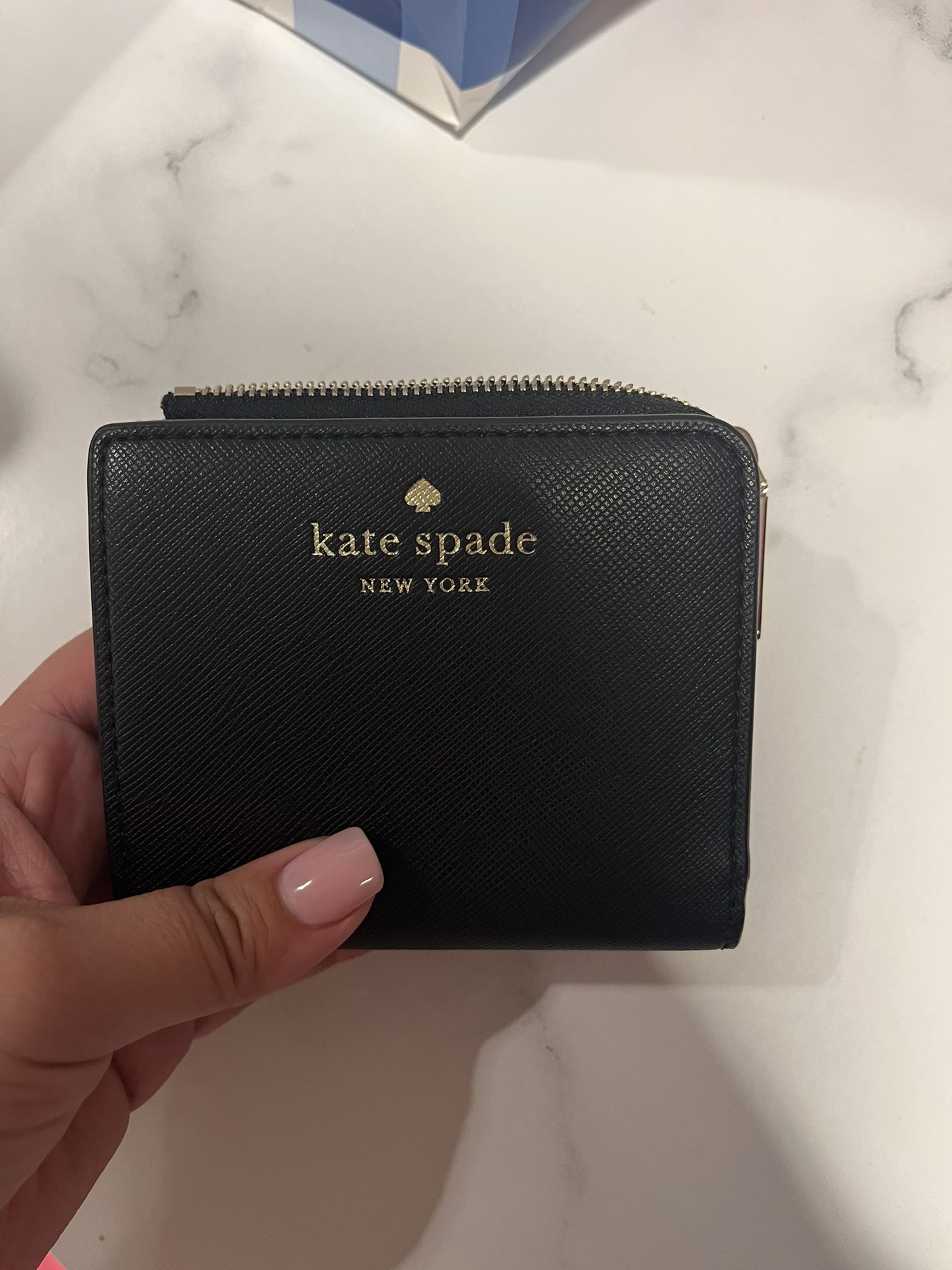 New With Tag Kate Spade Purse And Matching Wallet for Sale in Chicago, IL -  OfferUp