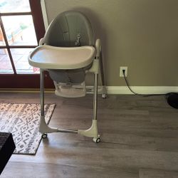 High Chair