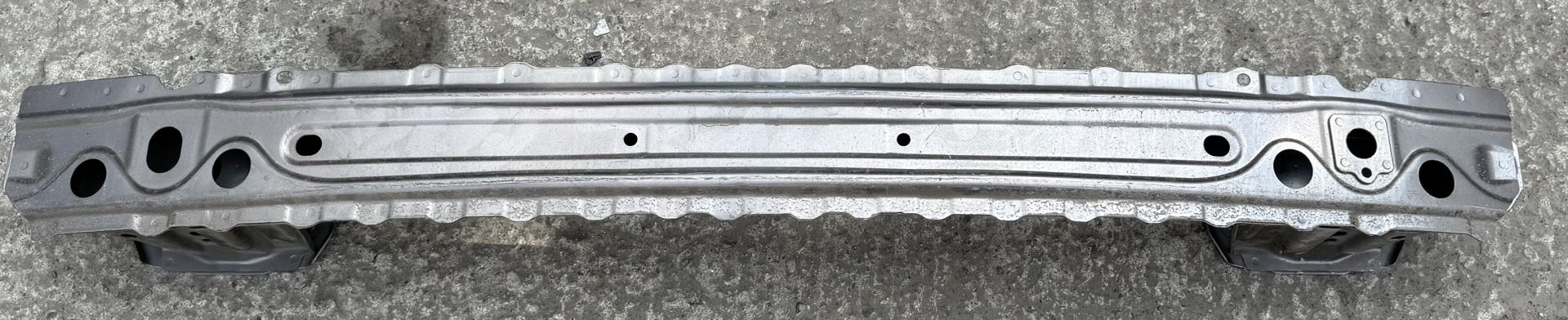 2021 Subaru Forester Rear bumper reinforcement 