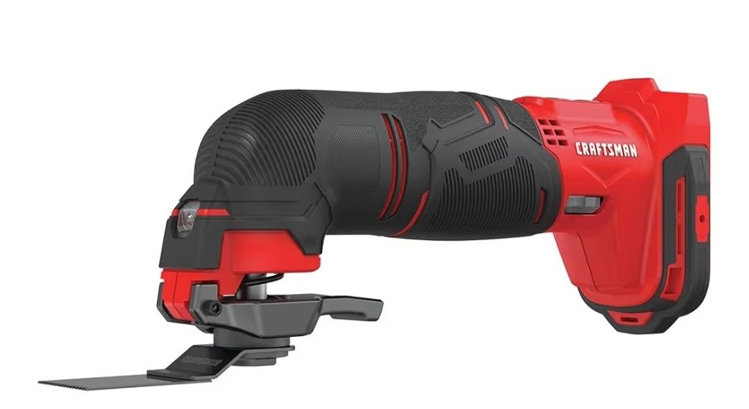 CRAFTSMAN V20* Oscillating Tool Cordless