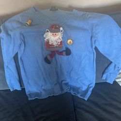 Christmas Sweater