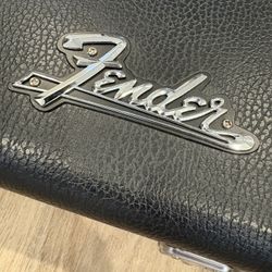 Fender Chris Shiflett Telecaster Deluxe Electric Guitar