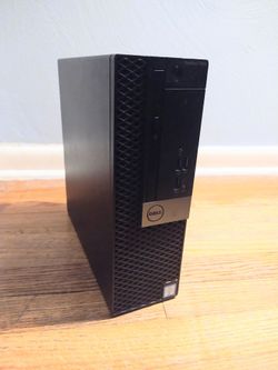 FAST Core i7 PC 16GB RAM 500GB SSD/HDD DVDRW Wi-Fi Wireless Windows 11 Professional