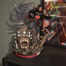 Anime Figures