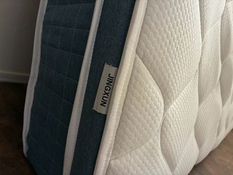 Queen mattress