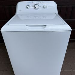 LIKE NEW GE WASHER