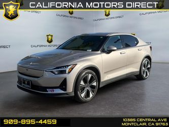 2024 Polestar 2