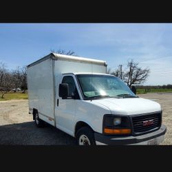 2004 GMC Savana