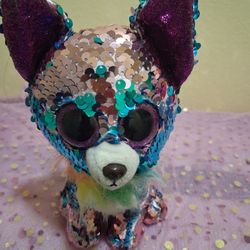 Stuffed Toys And Plushies