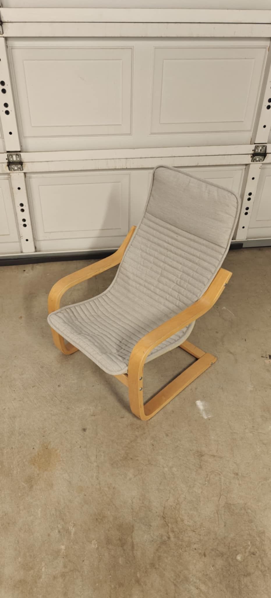 IKEA Poang Kids Chair