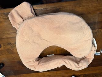 My Breast Friend nursing pillow