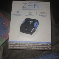 ZEN CRONUS
