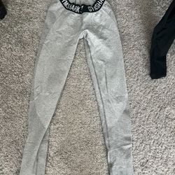 Gymshark Leggings Xs/s