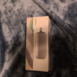 Bose SoundLink Flex