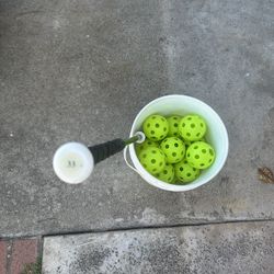 Pro Glider Training Bat