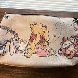 New Winnie The Pooh Bag