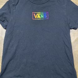 Vans T-shirt