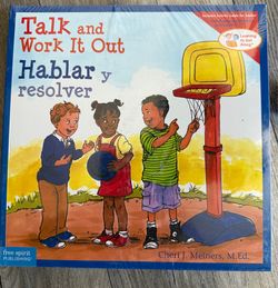 Learning to Get Along® Bilingual Book Set
